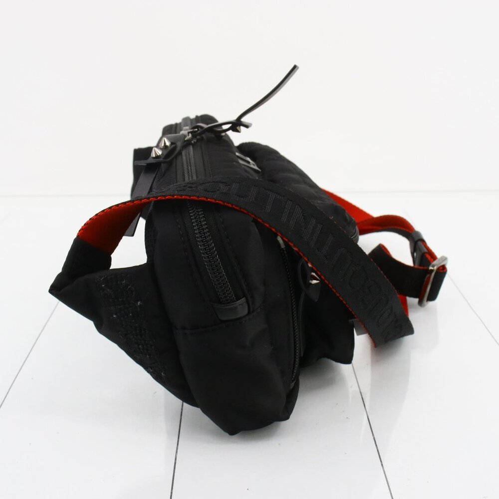 Christian Louboutin Waist Bag - Picture 4 of 7